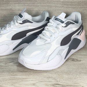 PUMA RS-X3 PURE REFLECTIVE Women's